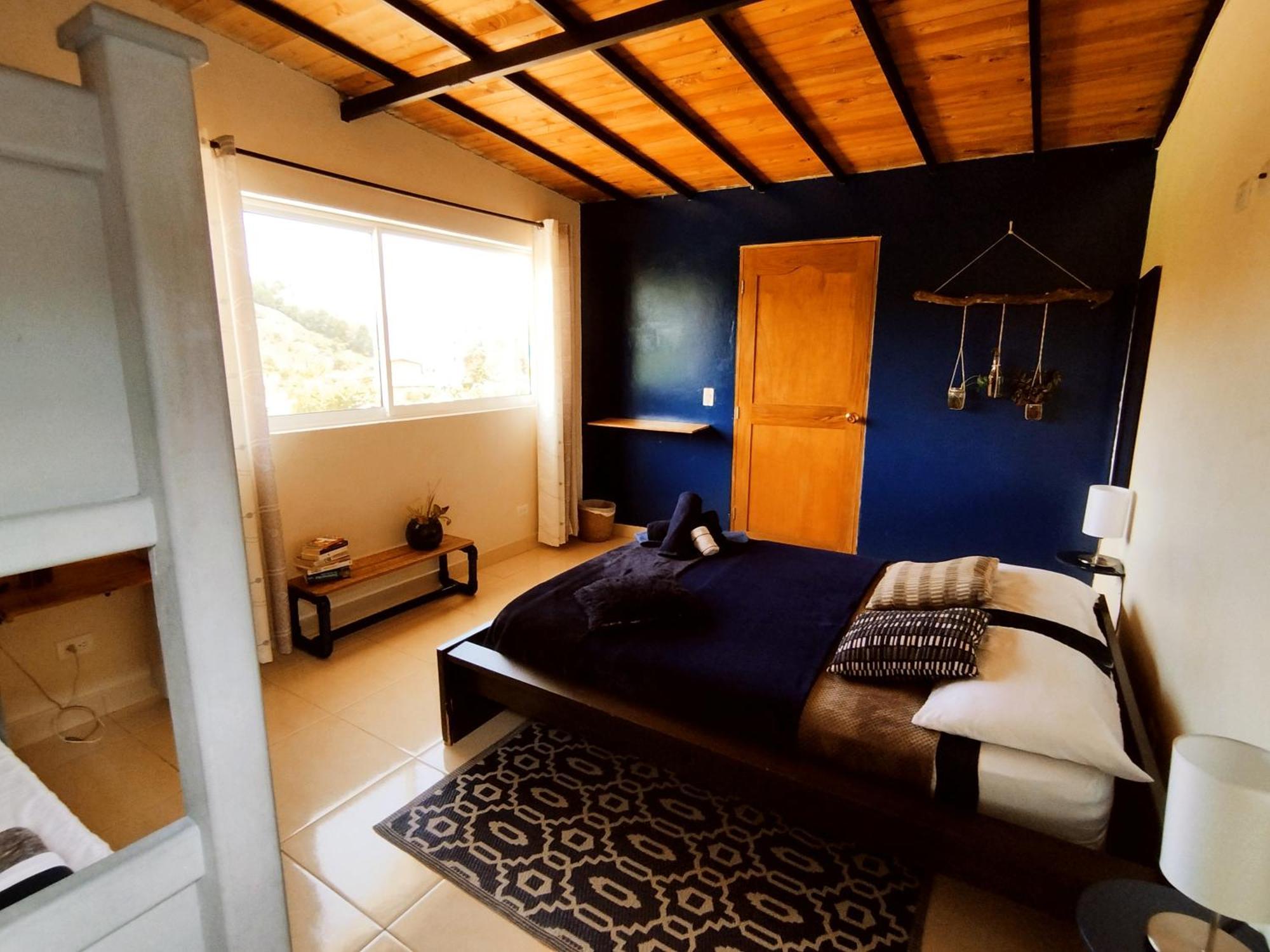 Casa Kayam Y Residencia Artística *