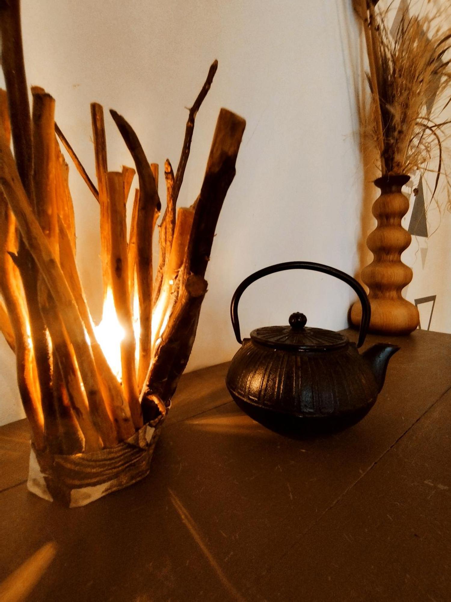Casa Kayam Y Residencia Artística