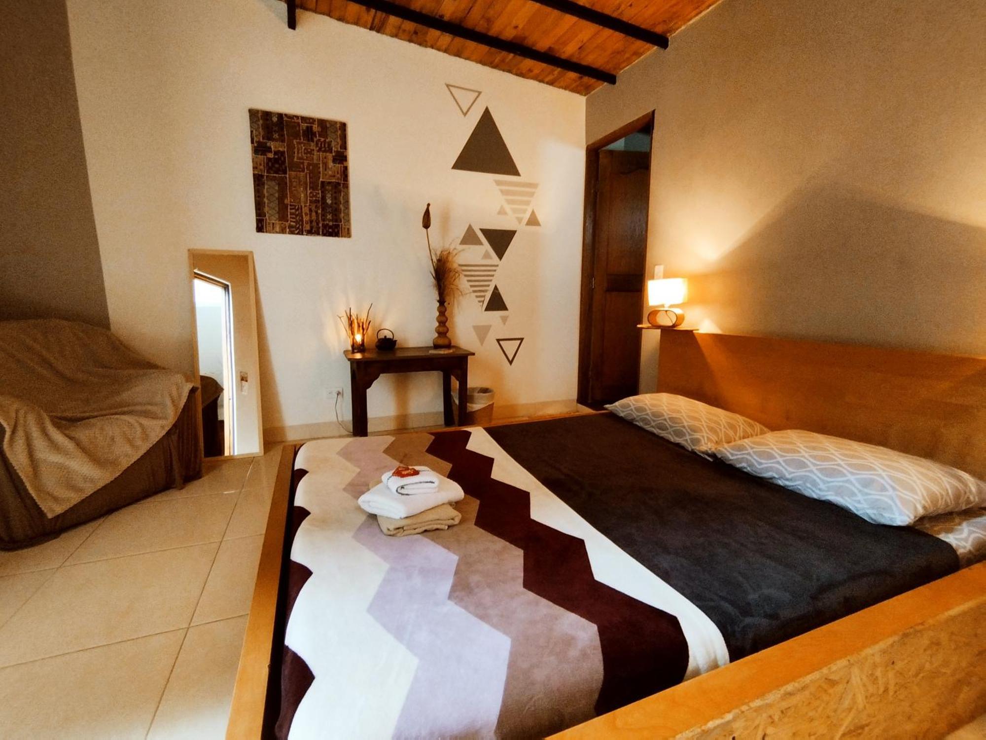 Hostel Casa Kayam Art Coliving Coworking Guatape