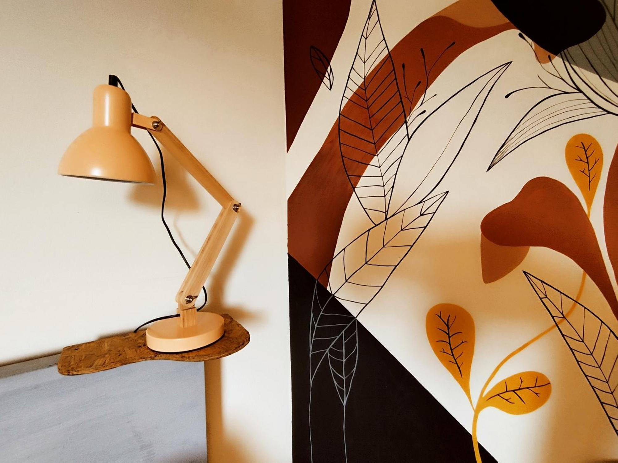 Casa Kayam Art Coliving Coworking