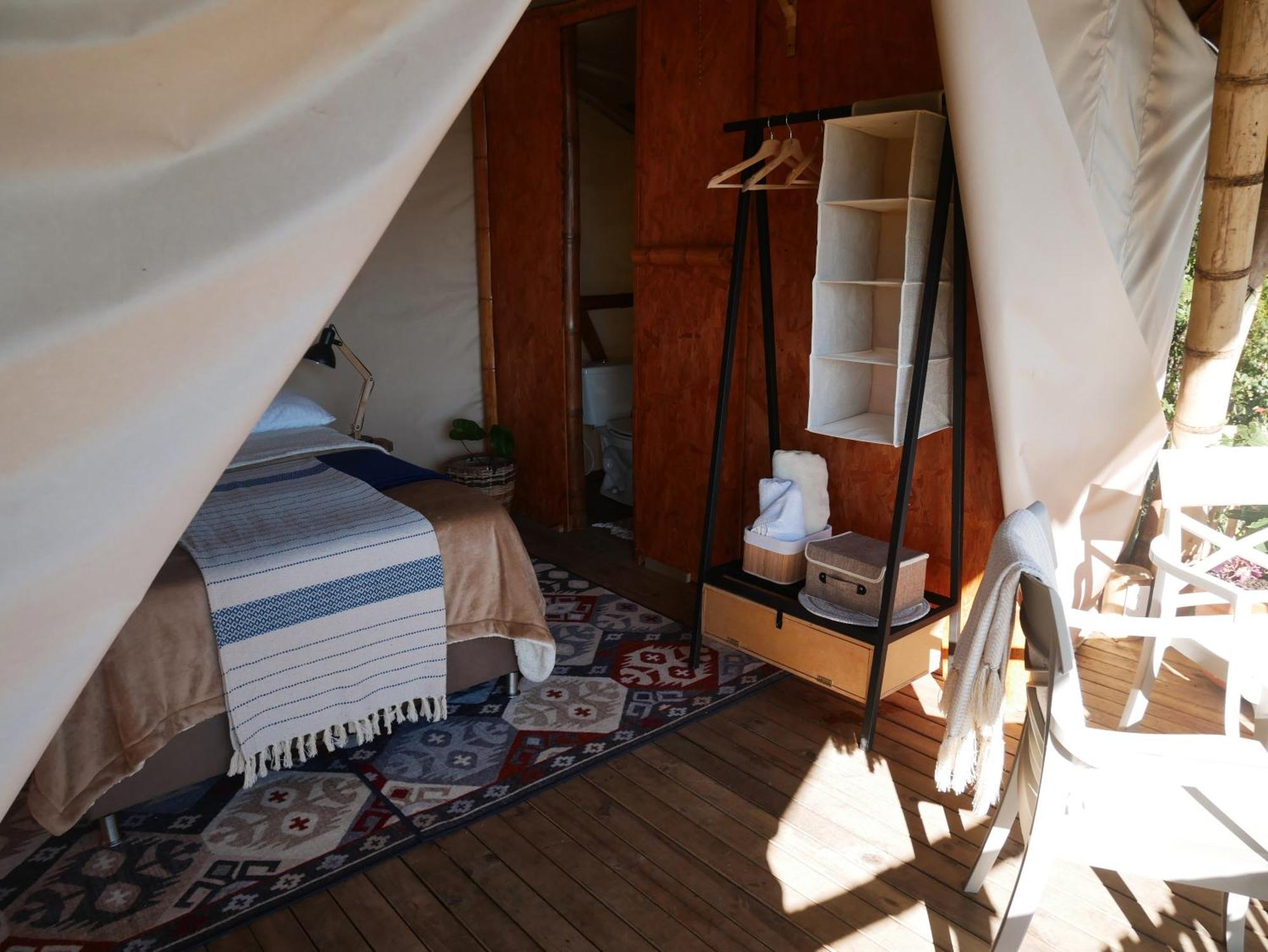 Hostel Casa Kayam Art Coliving Coworking *