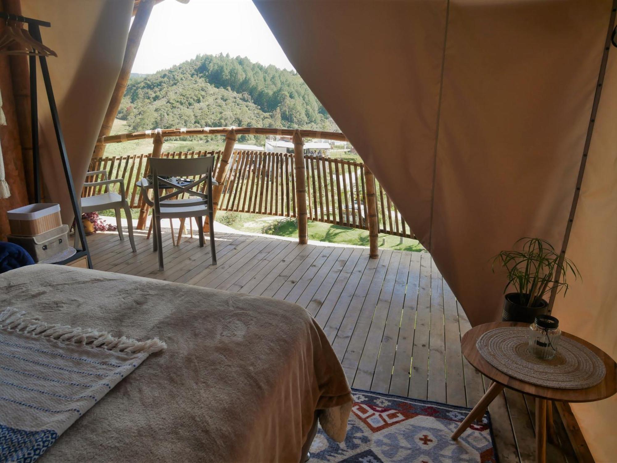 Casa Kayam Art Coliving Coworking