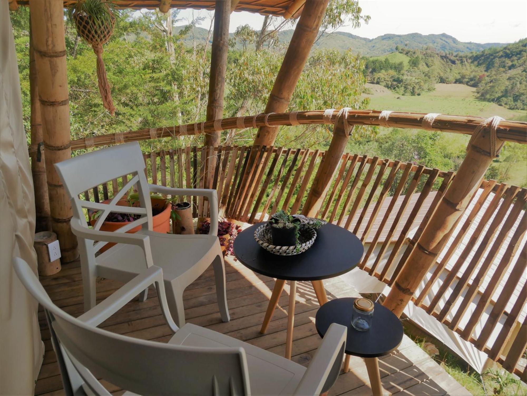 Hostel Casa Kayam Art Coliving Coworking *