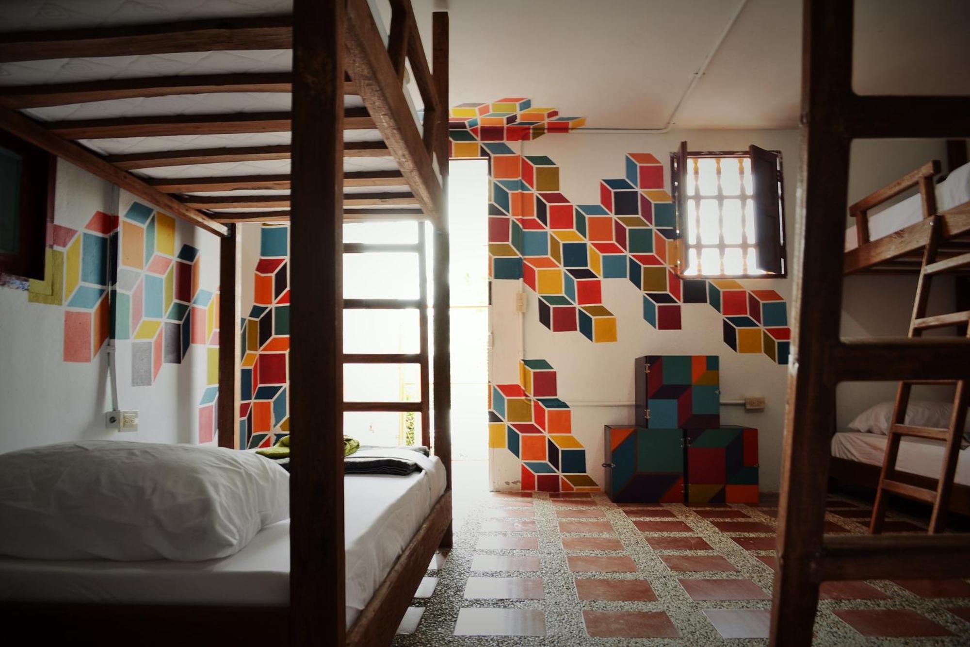 Casa Kayam Y Residencia Artística