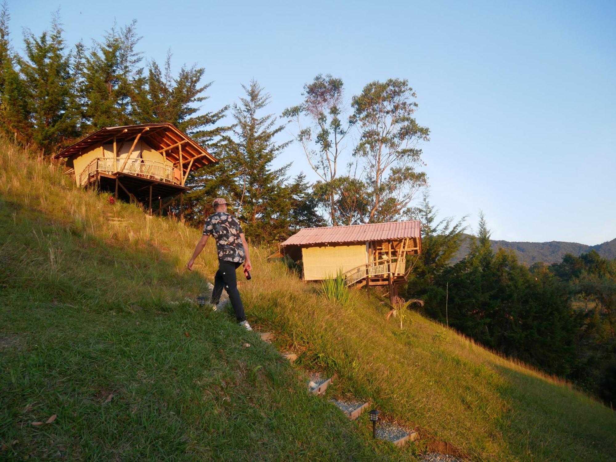Albergue Casa Kayam Y Residencia Artística *