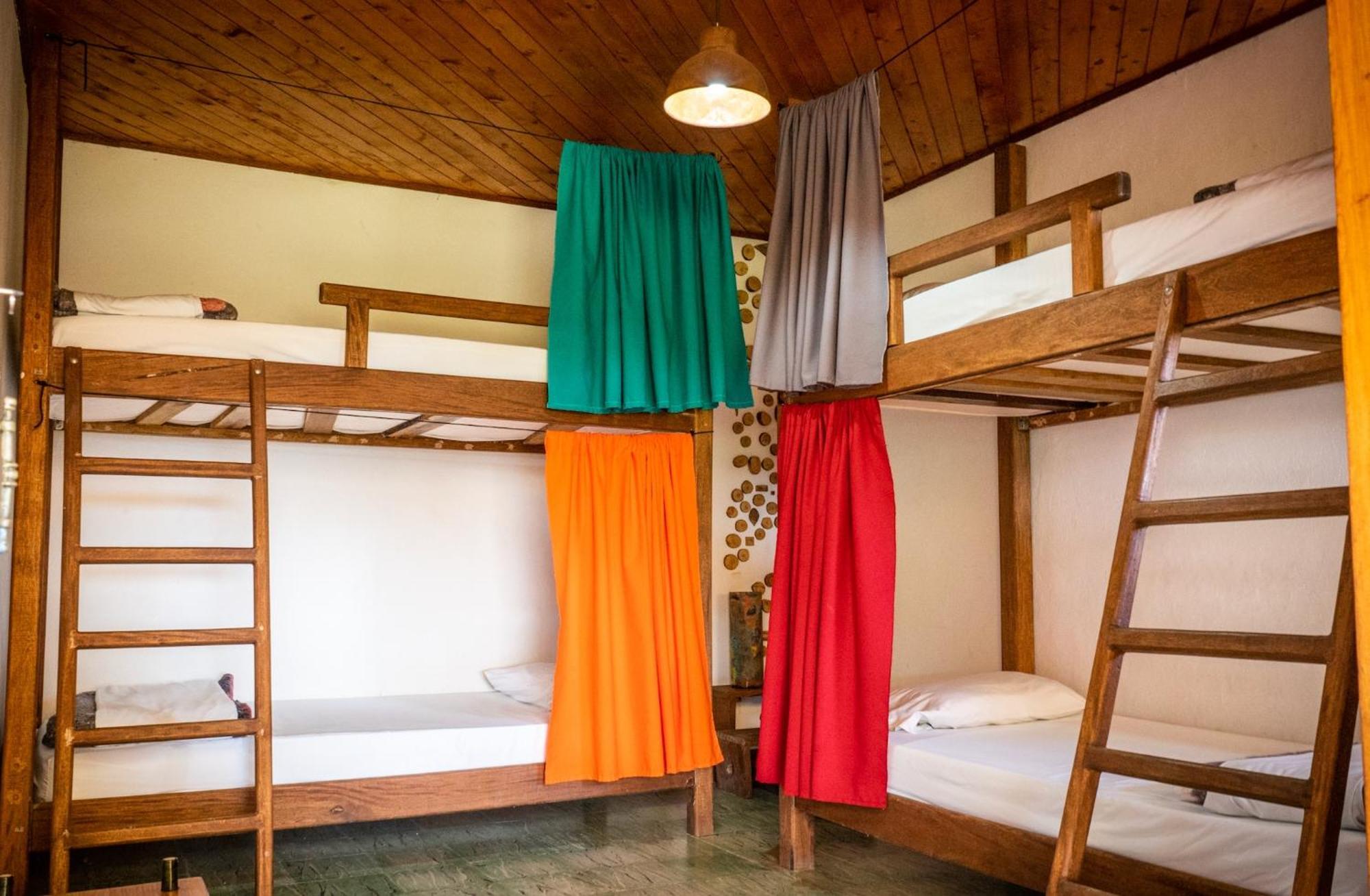 Casa Kayam Y Residencia Artística Guatapé