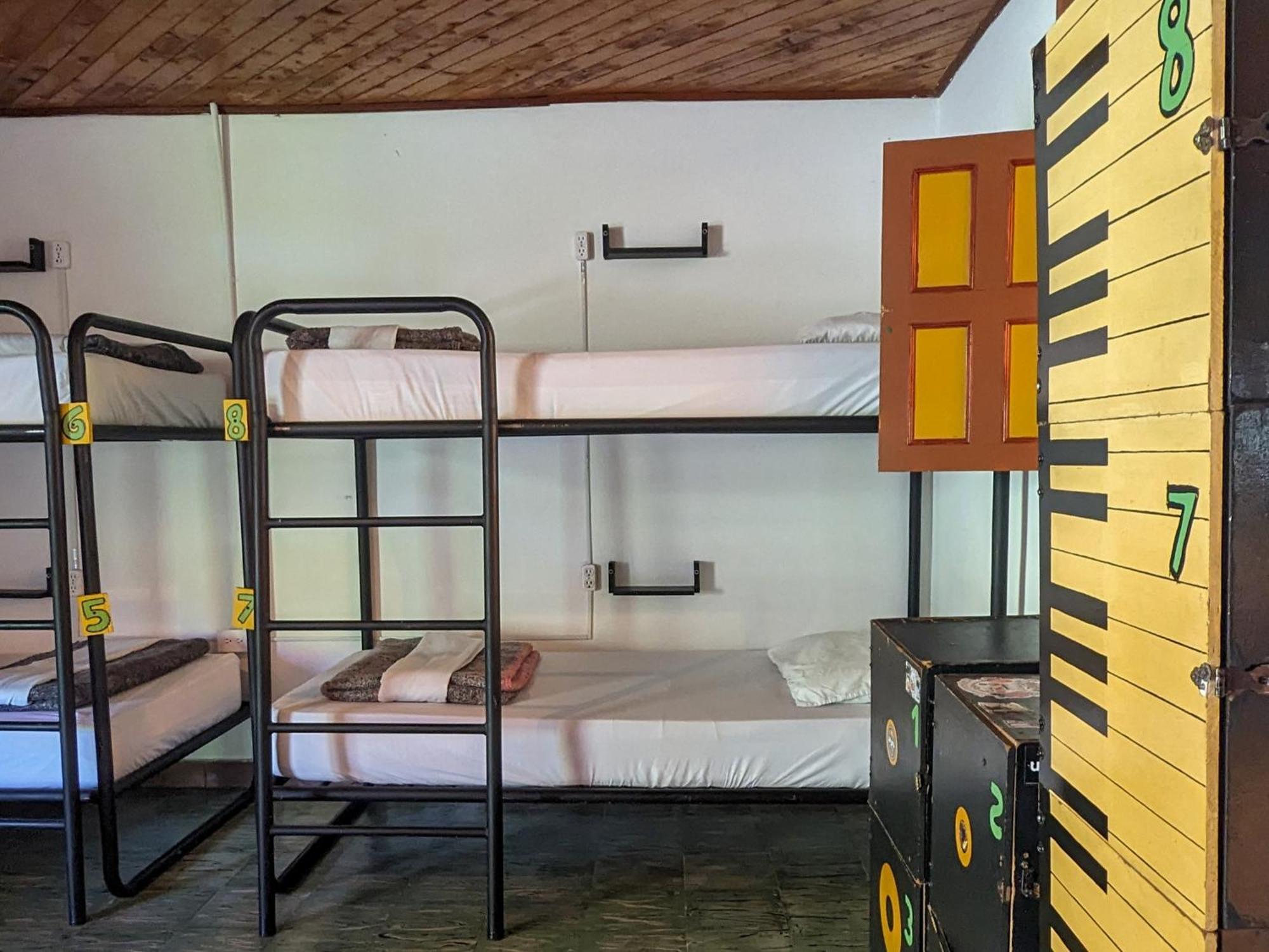 Albergue Casa Kayam Y Residencia Artística Guatapé