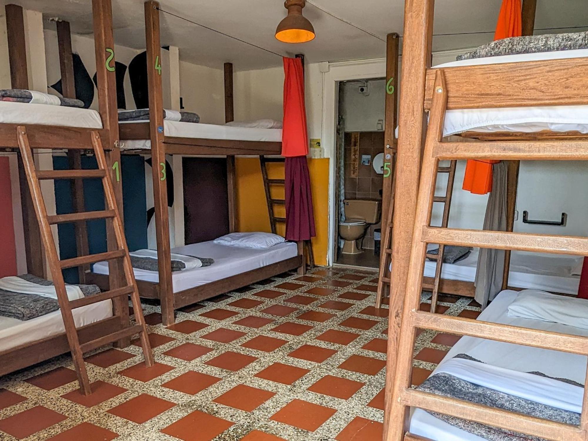 Casa Kayam Art Coliving Coworking Guatape