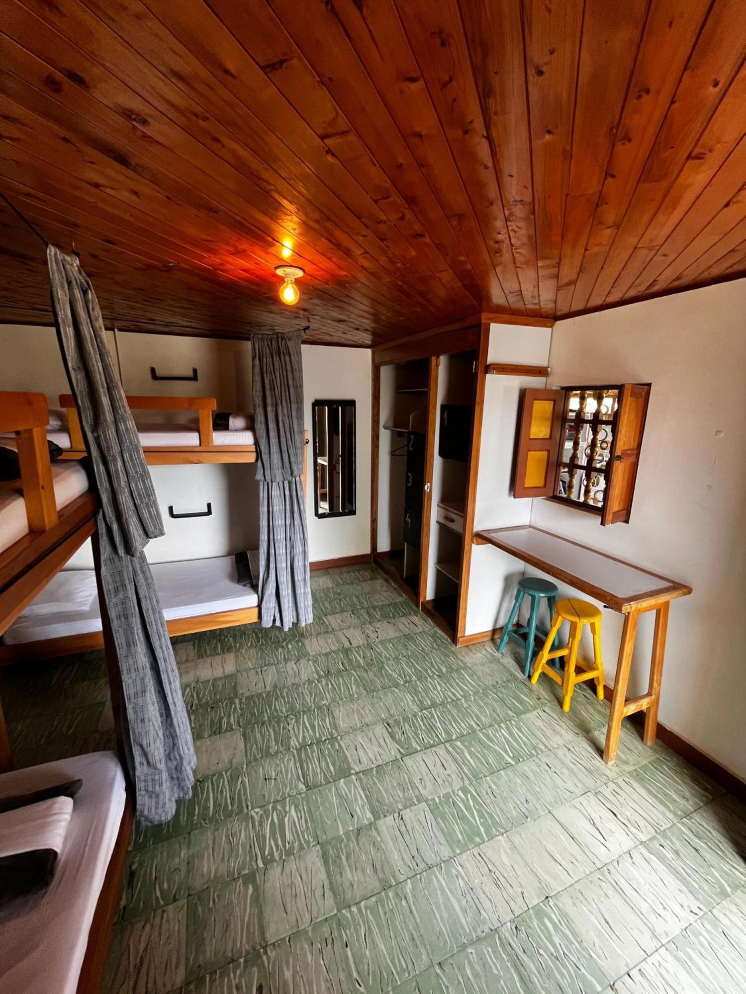 Albergue Casa Kayam Y Residencia Artística