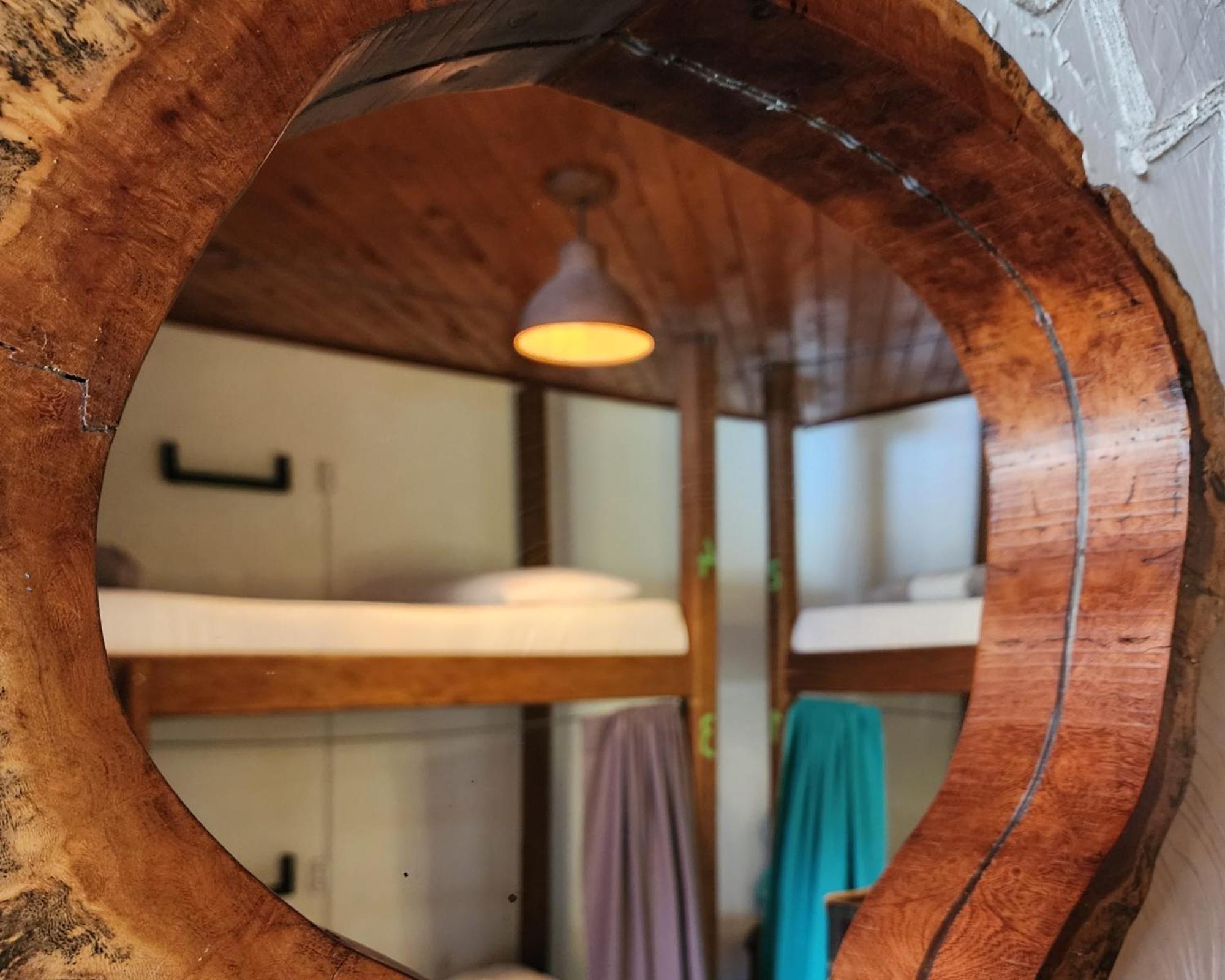 Casa Kayam Y Residencia Artística Albergue