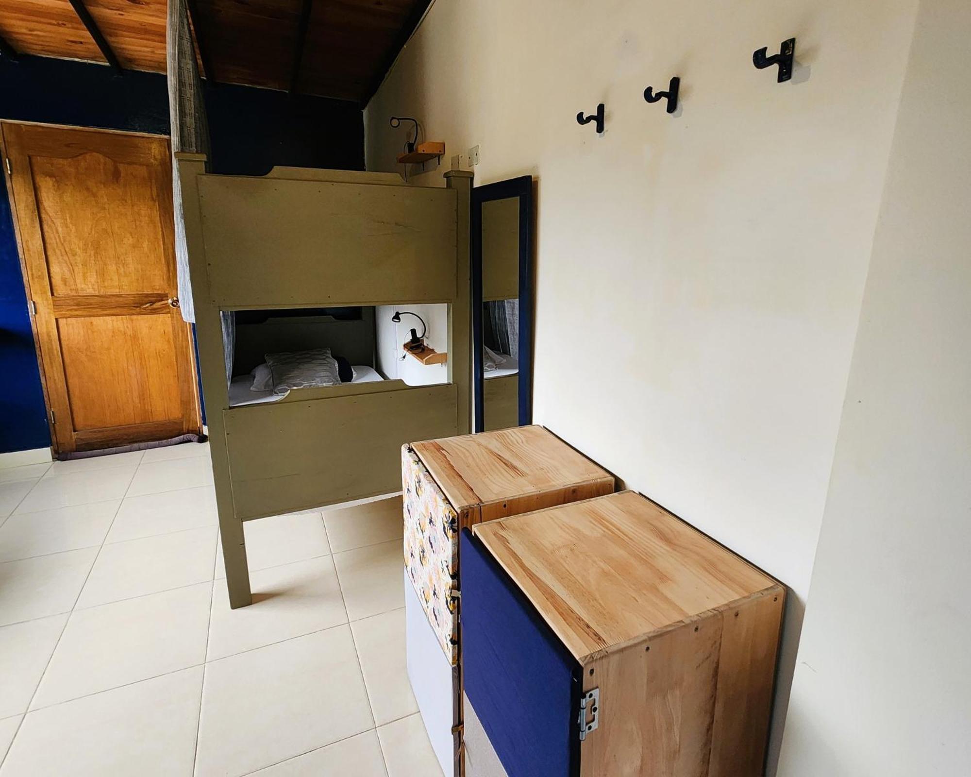 Casa Kayam Y Residencia Artística * Guatapé