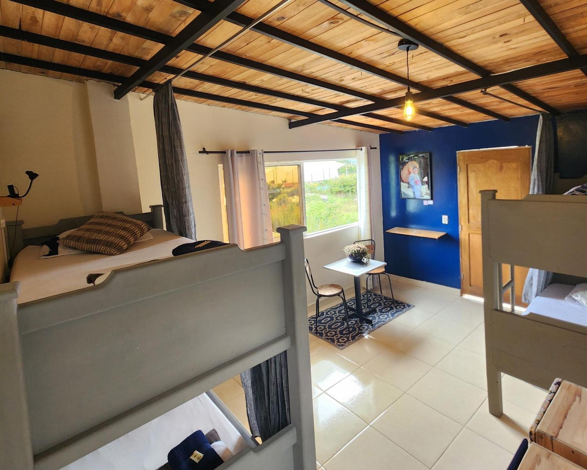 Casa Kayam Art Coliving Coworking