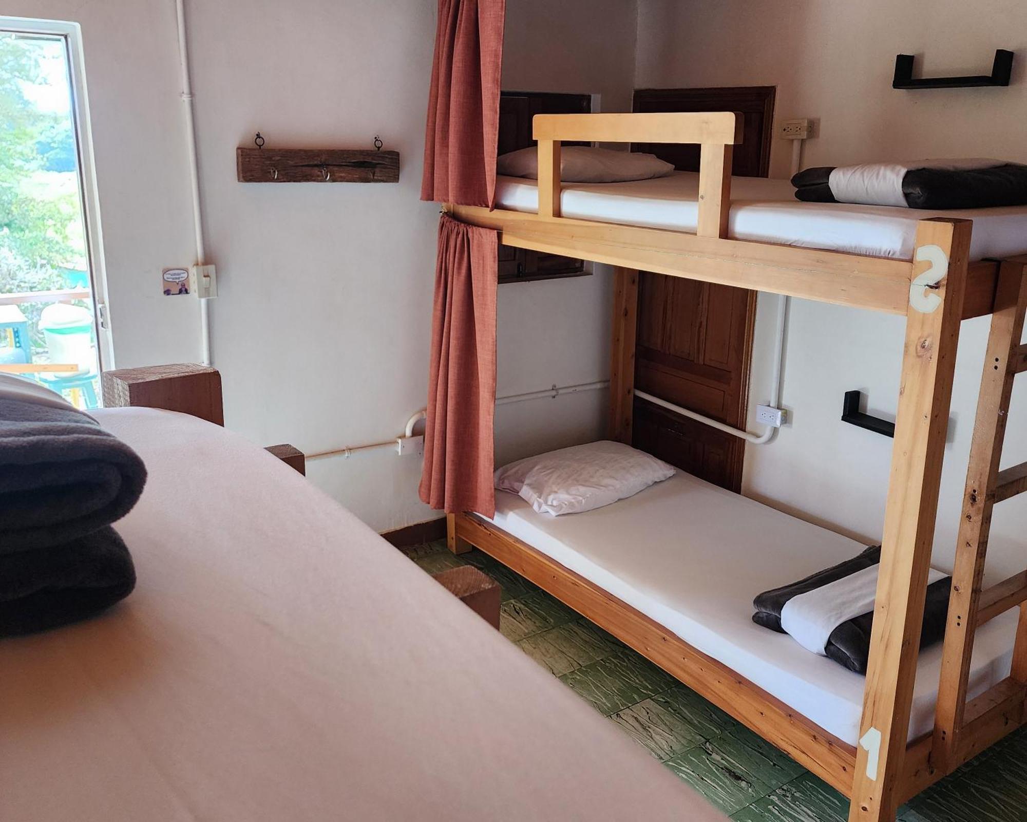 Albergue Casa Kayam Y Residencia Artística