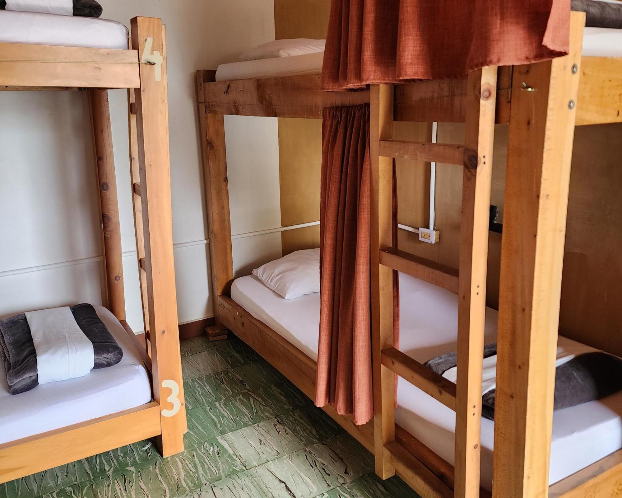 Casa Kayam Art Coliving Coworking Guatape