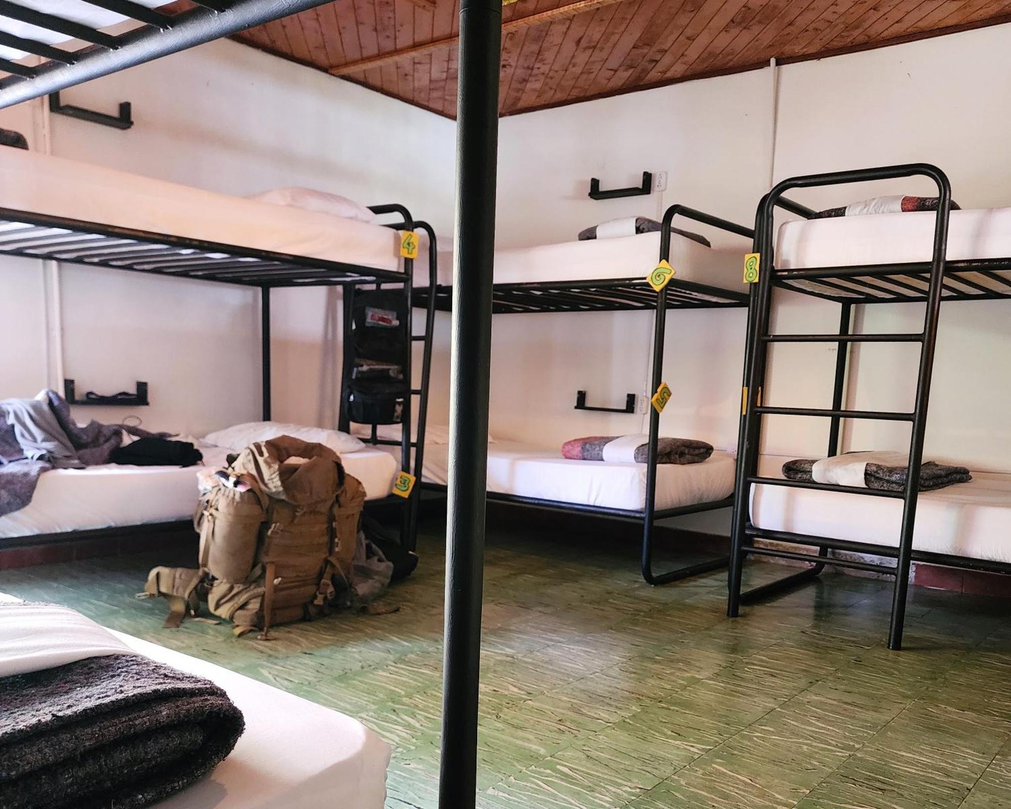 Albergue Casa Kayam Y Residencia Artística
