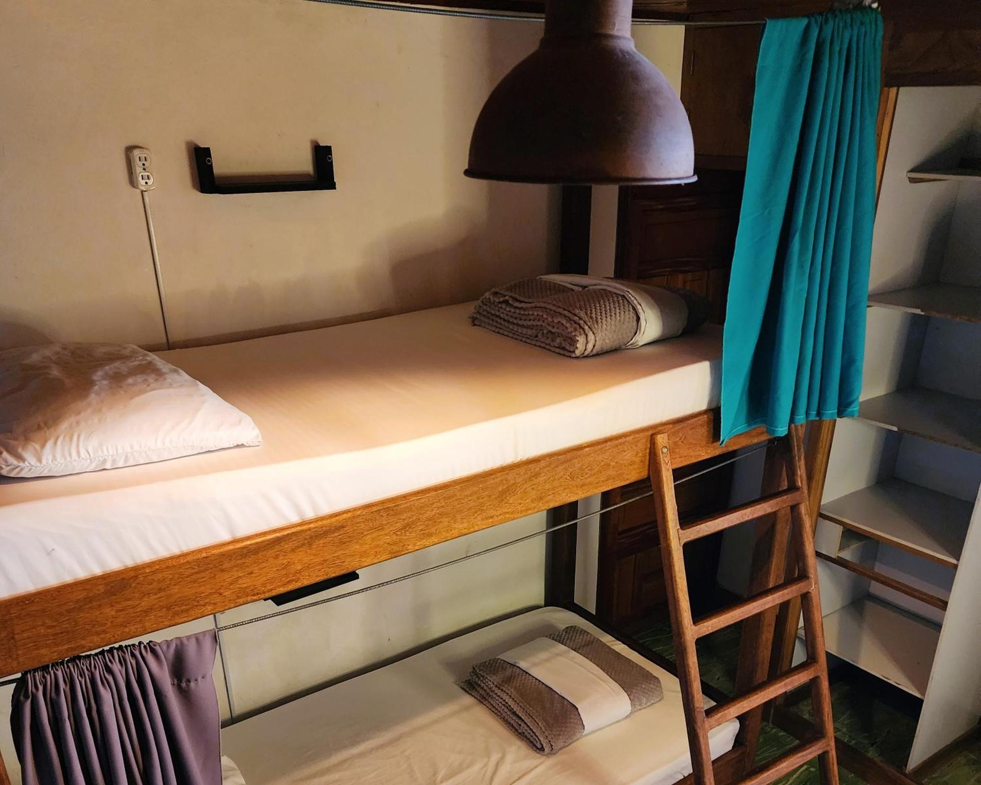 Casa Kayam Art Coliving Coworking * Guatape