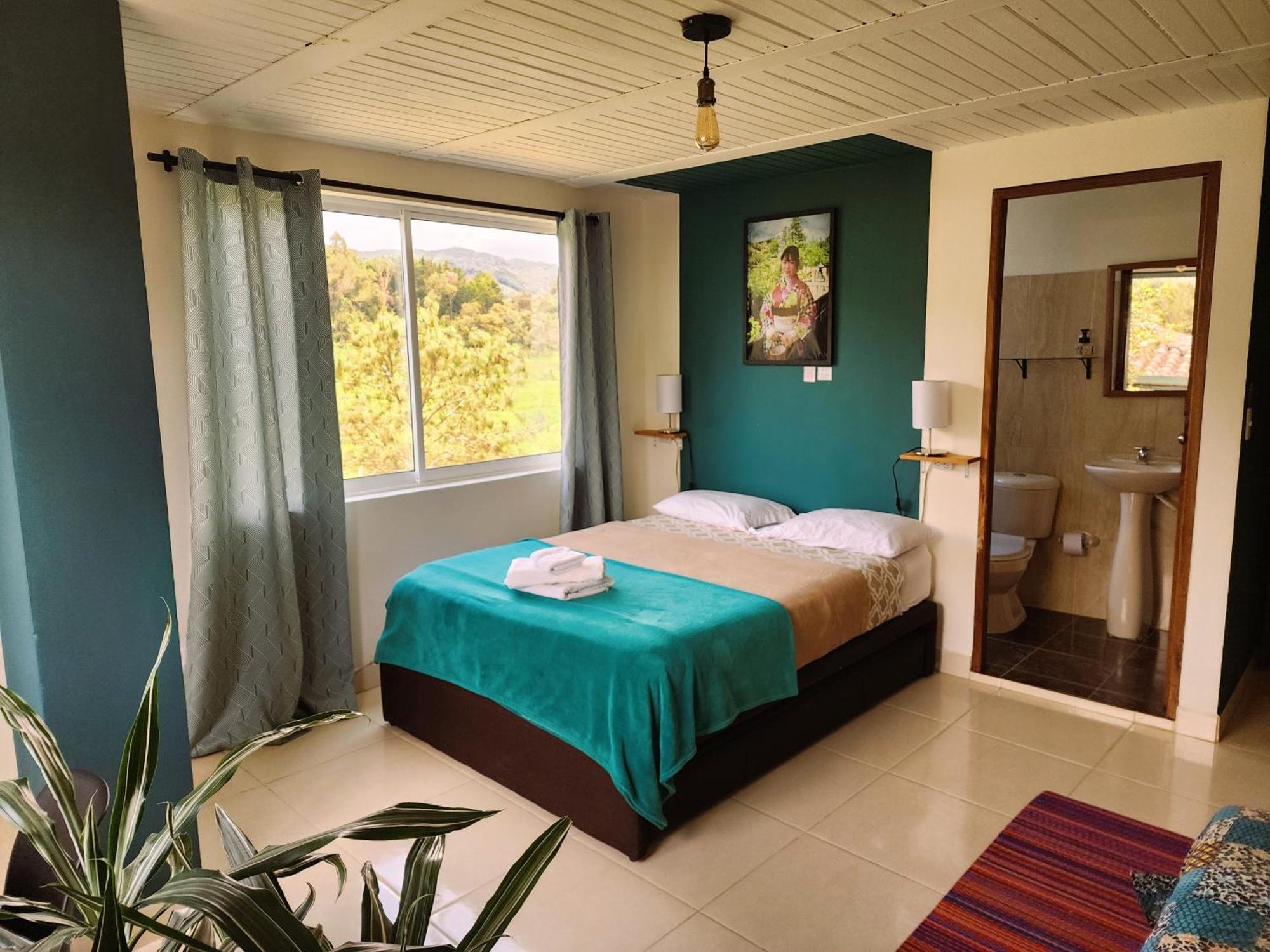 Casa Kayam Y Residencia Artística *