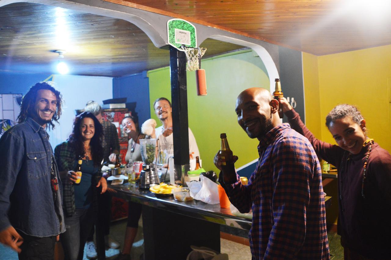 Casa Kayam Art Coliving Coworking * Guatape